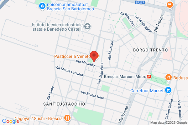 Lombardo Veneto Assicurazioni Sas Di F. Benasaglio & c.