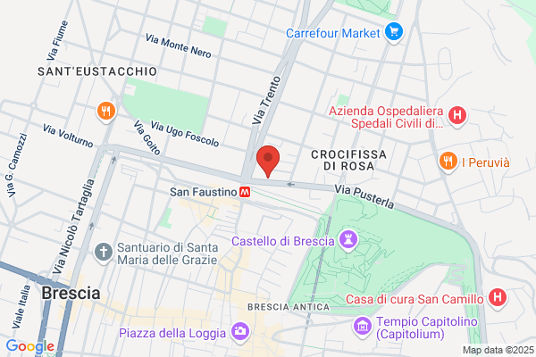 Nationale Suisse Compagnia Italiana Di Assicurazioni (S.P.A.)