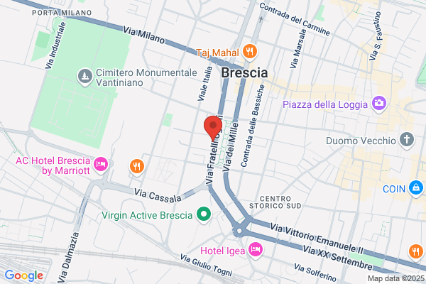 Rigosa & Ziletti Assicurazioni S.A.S.