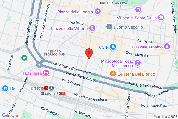S. Lorenzo Di Bonomi Lorenzo E C. s.A.S.