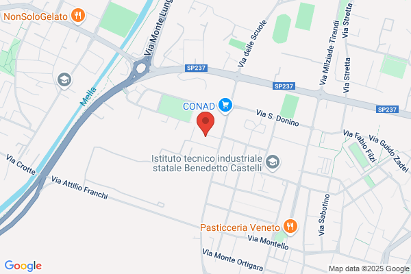 T2 Assicurazioni Di Toti E Tiozzo S.N.C.
