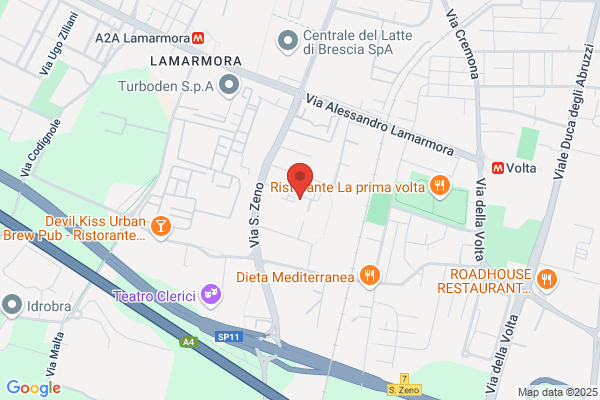 Volpini Assicurazioni Di Volpini Marco E C. s.A.S.