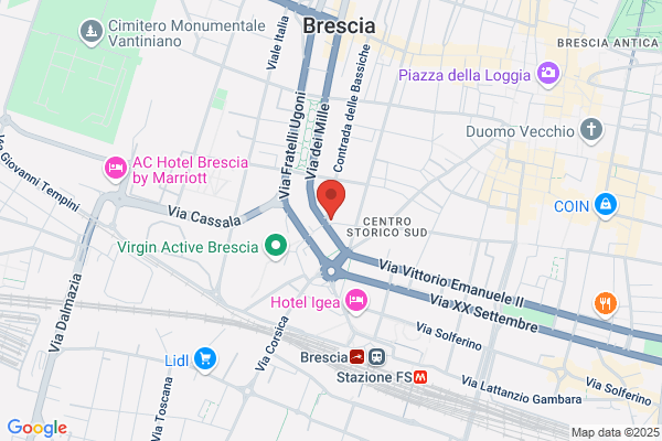 Winterthur Assicurazioni S.P.A.