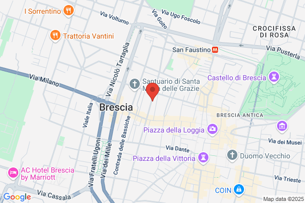 Garden Club Brescia