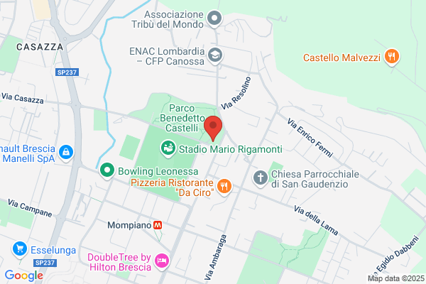 Movimento Italiano Casalinghe Moica