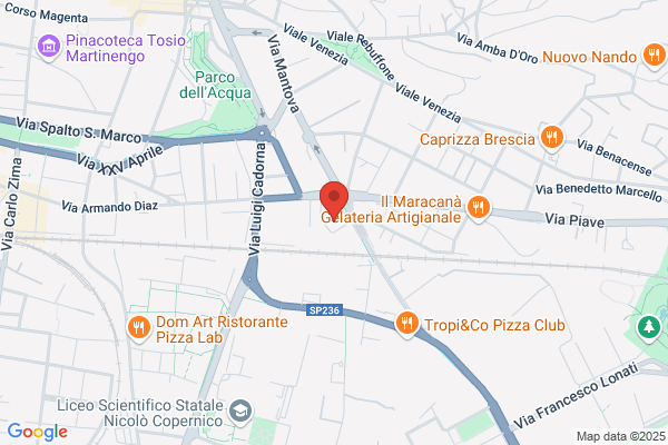 Tecniqual Associazione Bresciana Tecnici Della Qualita