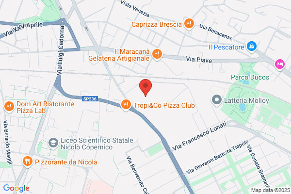 Fondazione Piamarta