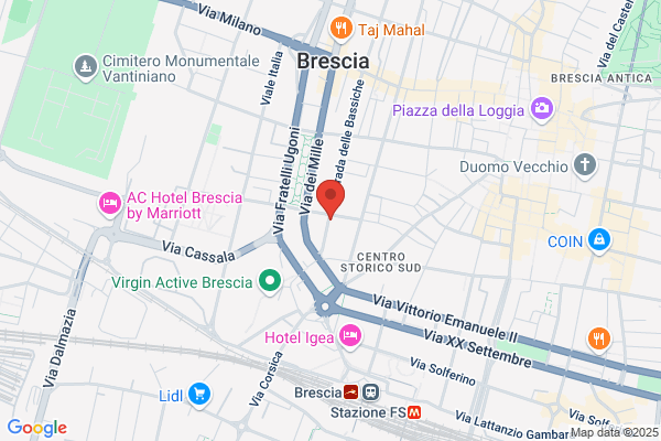 Istituto Diocesano Per Il Sostentamento Del Clero