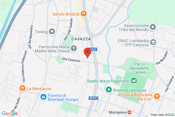 Organizzazione Sciistica Noi