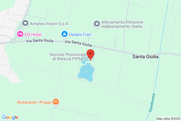 Sez.Pro.Le Di Brescia Conv. Fipsas