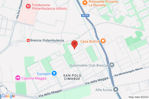 Fondazione Bresciana Assistenza Psicodisabili - Fobap Onlus