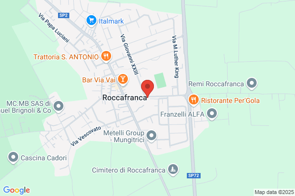 Franzoni Autoservizi Srl