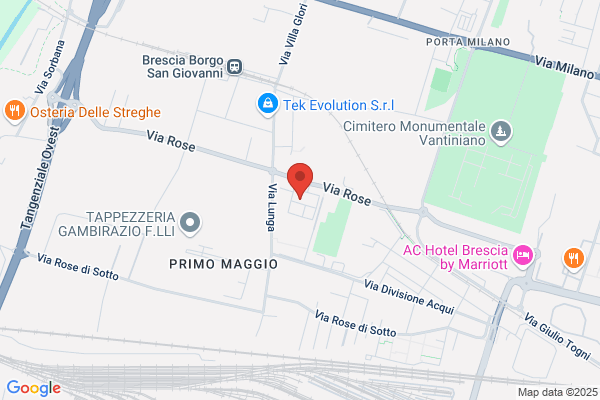 Sia Soc.Ital.Autoservizi (S.P.A.)