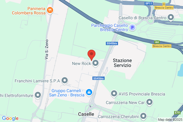 Autodemolizioni Volta