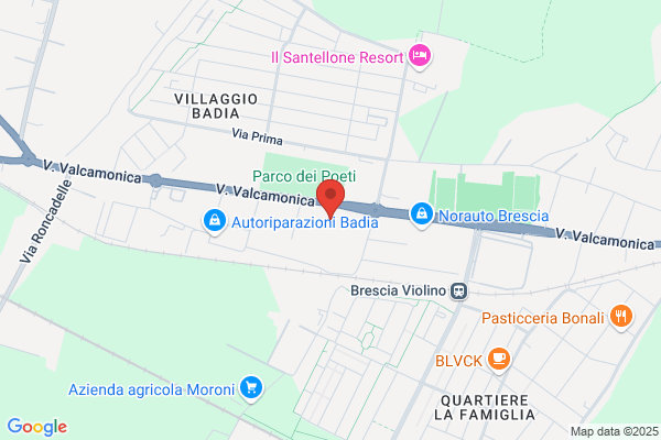 Gruppo Bossoni Srl