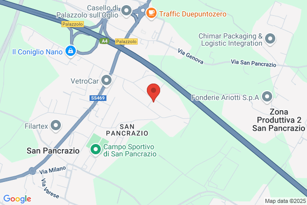 Isocar S.R.L.