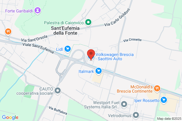 Saottini Auto Srl