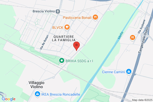 Autonoleggio Idea Rent