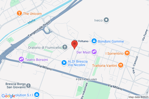 Brescia Rent Car