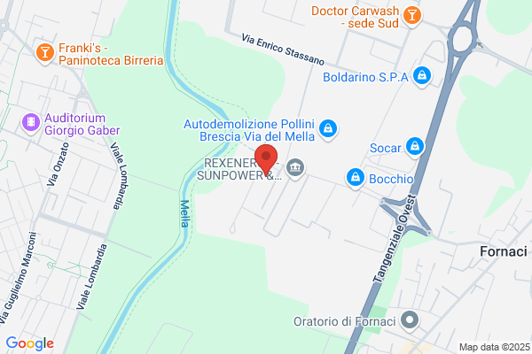 Officina Italia