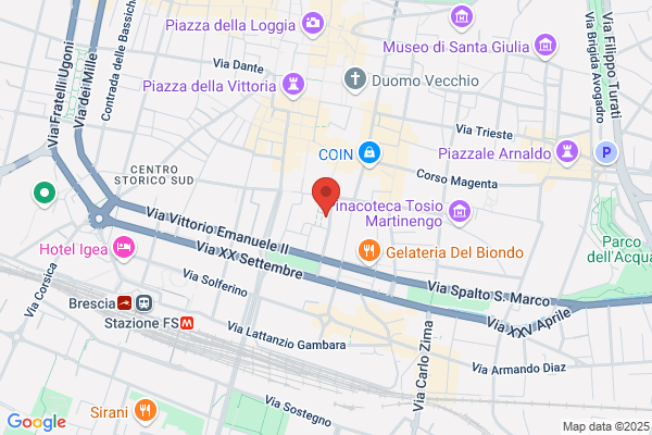 Chiarini Avv. Fabio