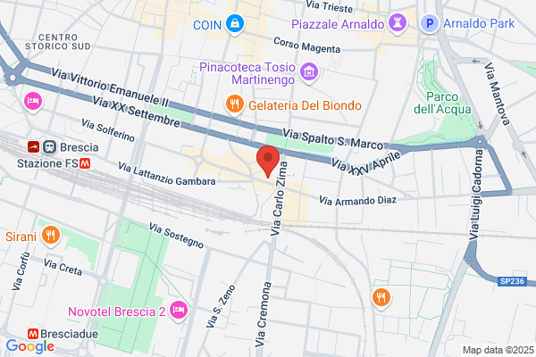 Franceschetti Dott.Proc. Enrico