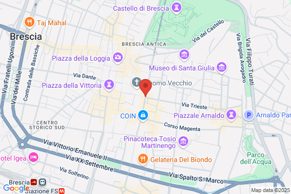 Giachetti Fabrizio