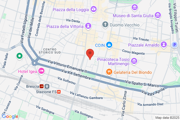 Miglioli sara (Avv.)