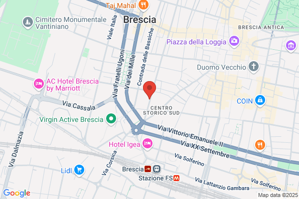 Palermo Avv. Francesco Cesare