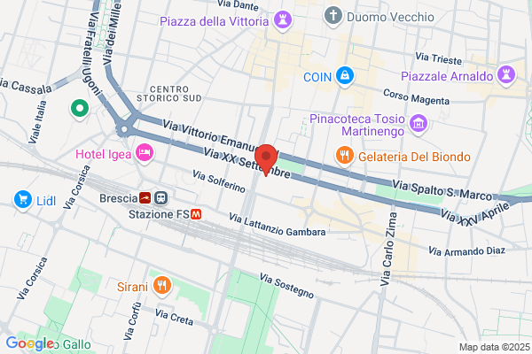Studio Legale Associato D'Arrigo