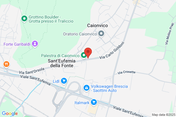 Goldoni Armando
