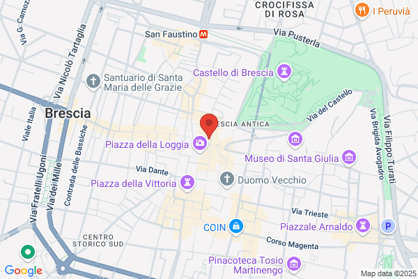 Fondazione Civilta Bresciana