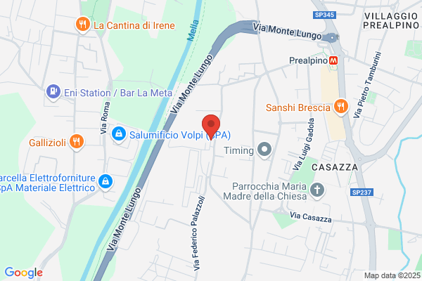 Fondazione Civilta Bresciana -Museo Del Ferro