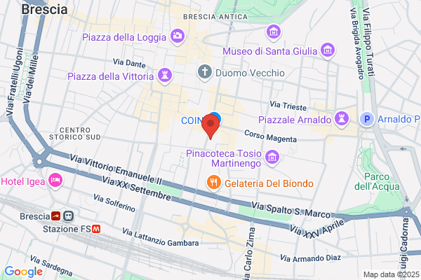 Giarin Mario Gioielleria