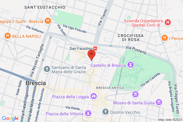 Rovetta Enrico Gioielleria