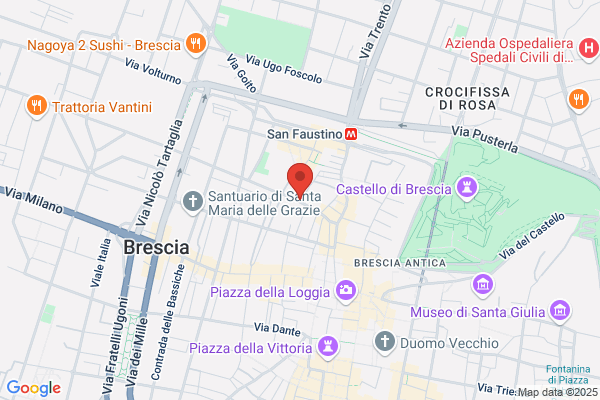 La Dea Di Gentile Salvatore E C. (S.A.S.)