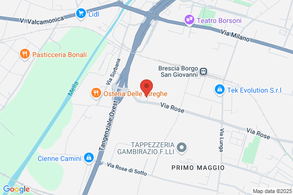 Punto 4 Srl