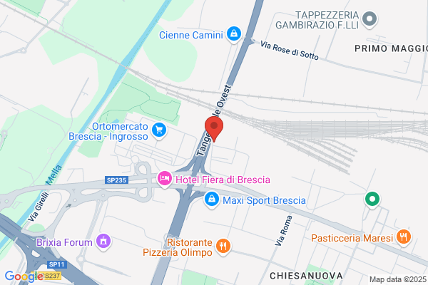 Defarma Spa Forniture Medico Ospedaliere