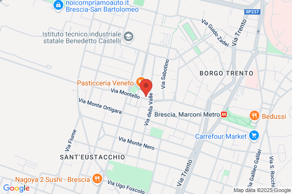 Ortopedia Foresti Srl