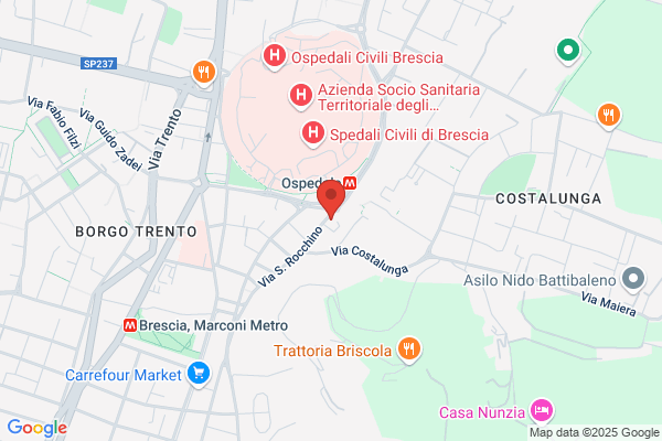 Ortopedia Ospedale Di Castelletti & Scolari (S.N.C.)