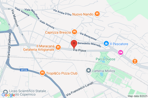 Sanitaria Lorini Di Savoldi Enoe