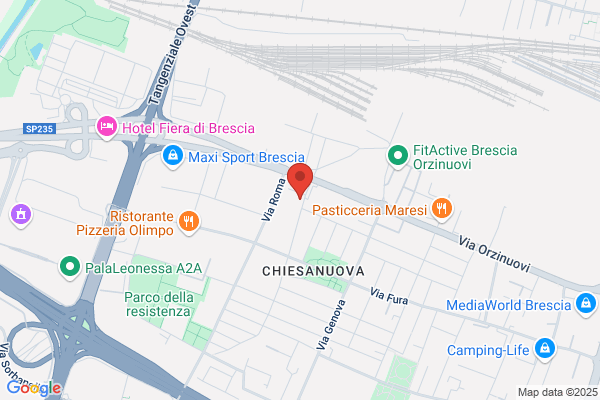 Gazziero Fratelli S.P.A.