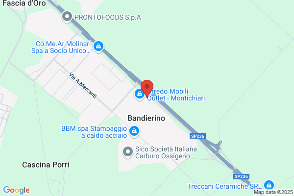 Paolo Gazziero Spa