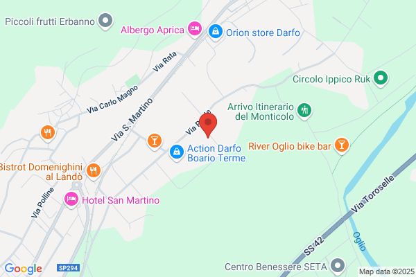 Trotti gianluigi
