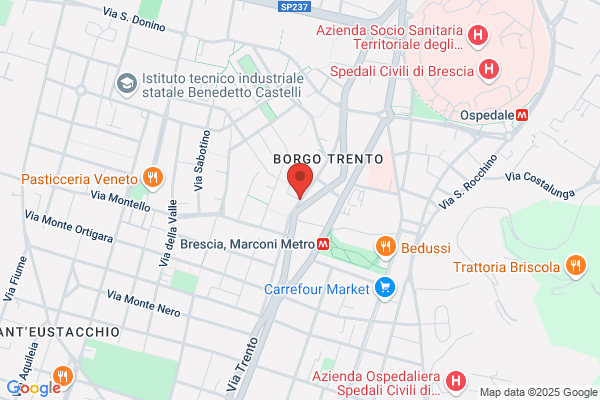 Marino livia