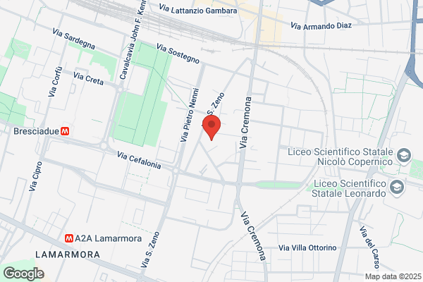 Treccificio Bresciano