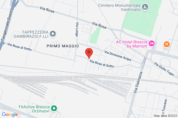 Officina Fratelli Bogarelli
