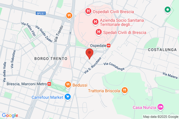 Tecnocart Di Buizza Enzo E Bolpagni Angelo s.N.C.
