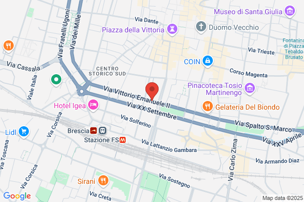 Petrillo luigi