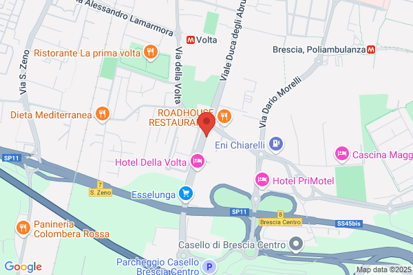 Eletric B.V.B. Di Valzelli Primo E Fratelli Bianzani E c.